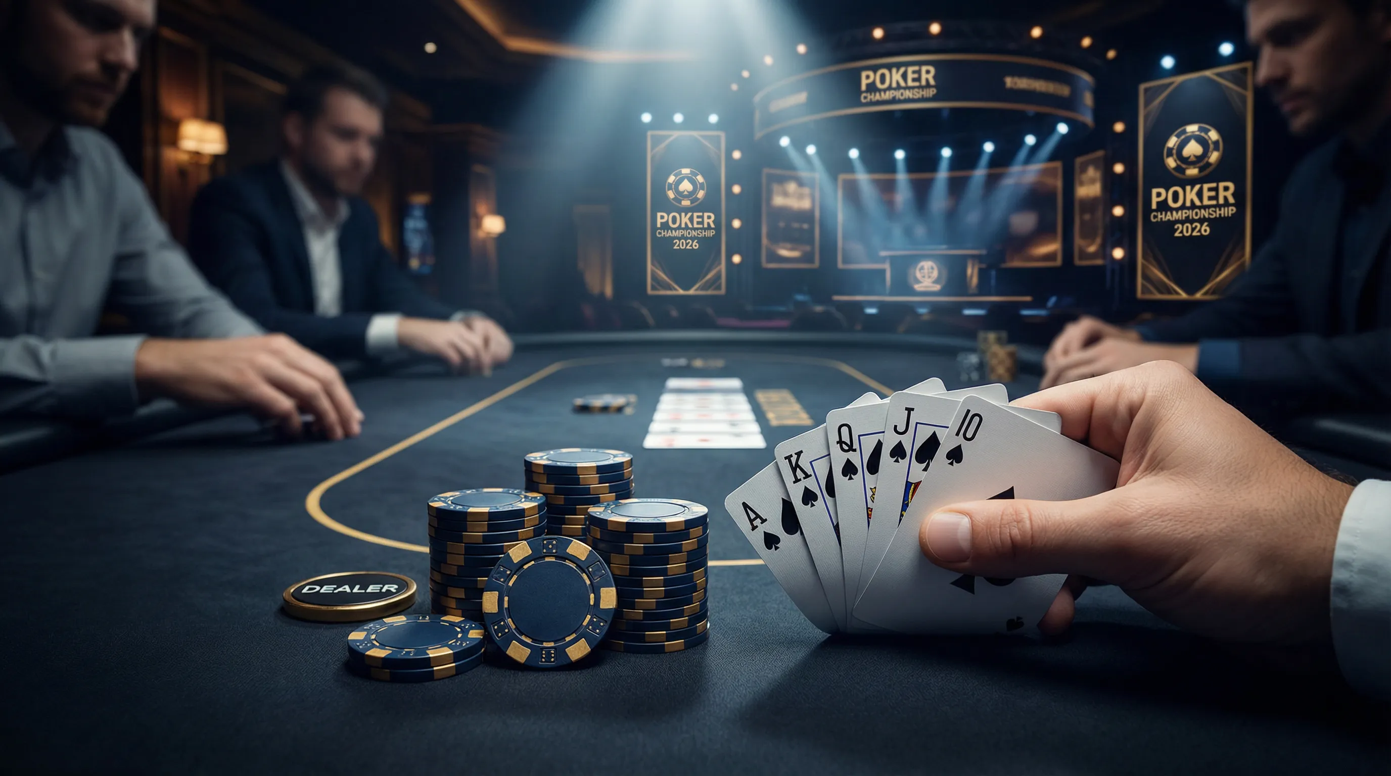 Pôquer Online - Texas Hold'em no 72bet