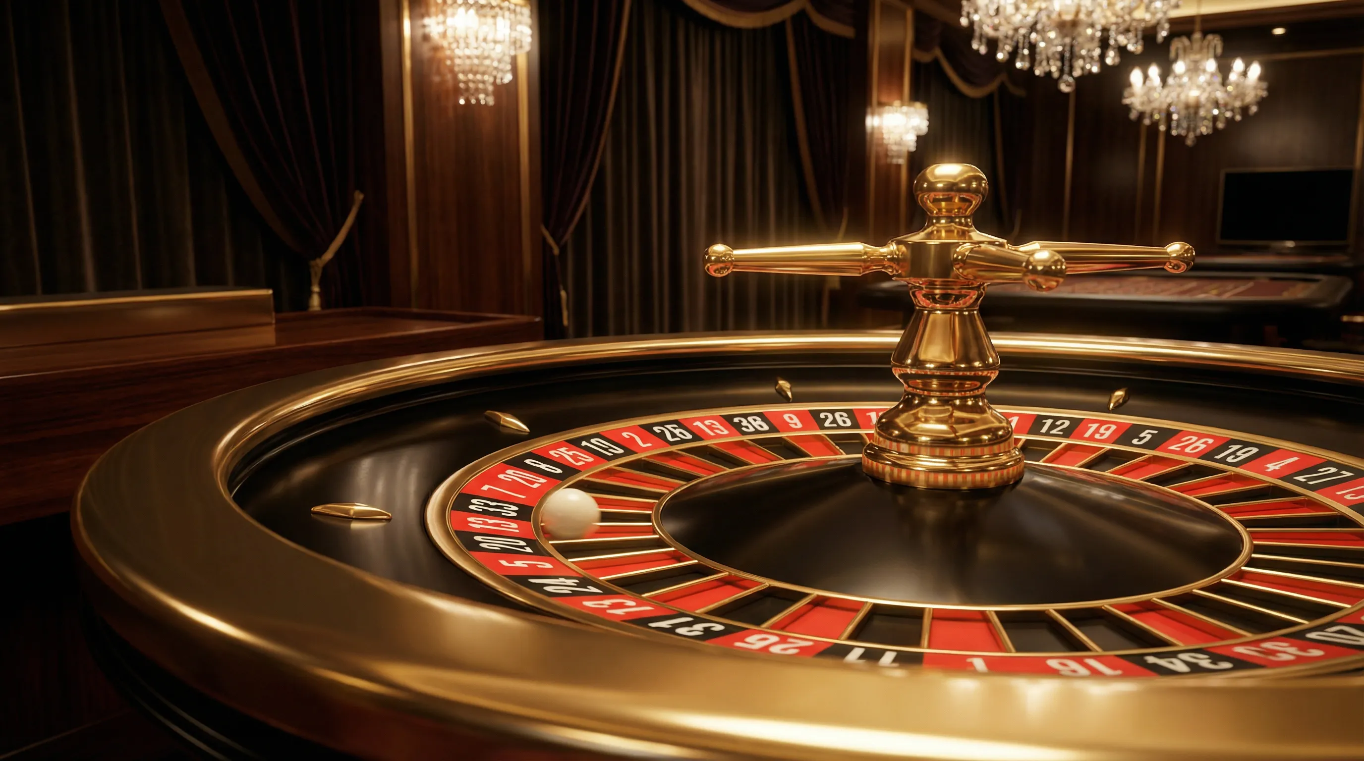 Roleta Online - Gire a Roda da Sorte no 72bet